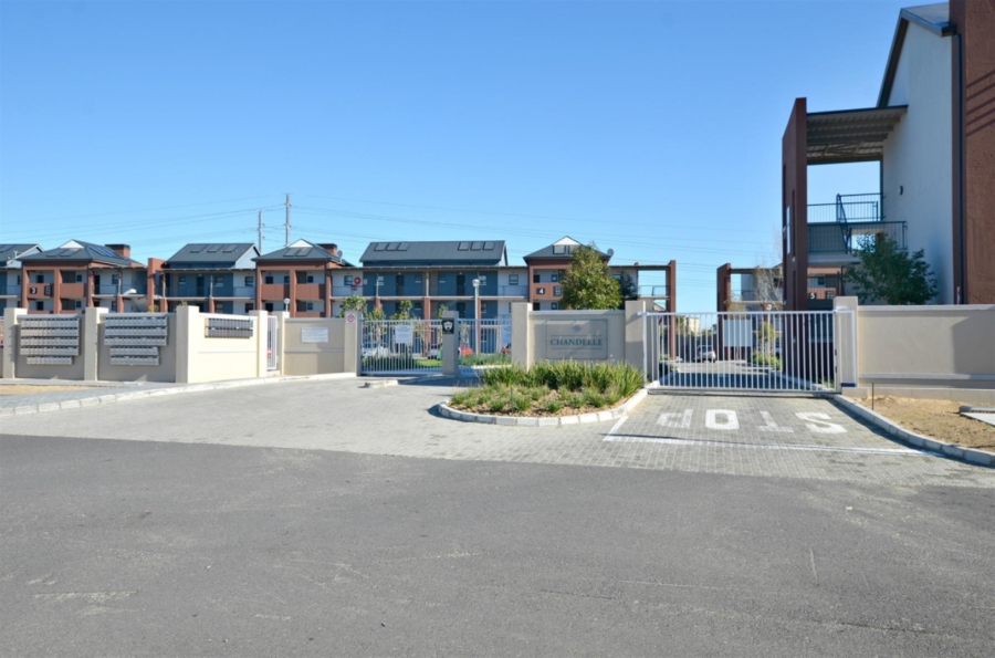 2 Bedroom Property for Sale in Buh Rein Estate Western Cape